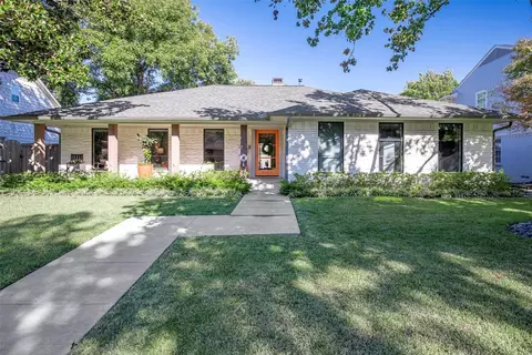 9557 Dartridge Dr, Dallas, TX 75238