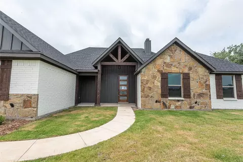 2008 Sky Ranch Rd, Brock, TX 76087