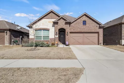 1437 Grassy Knoll Trl, Krugerville, TX 76227