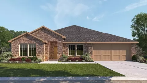 8347 Radiant St, Garland, TX 75043