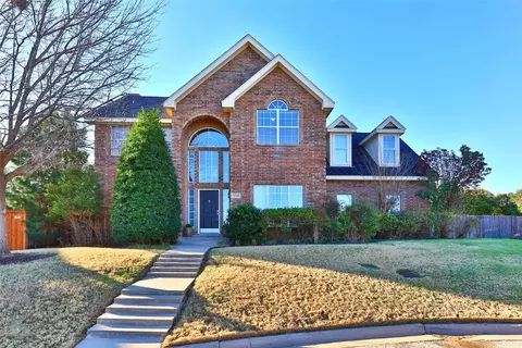 3541 Cerromar Ct, Abilene, TX 79606