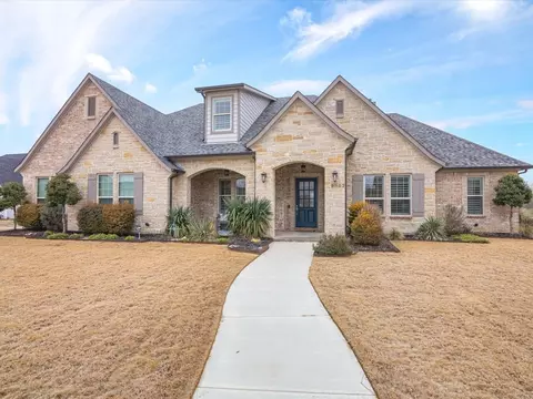 2902 Terrytown Dr, Ennis, TX 75119