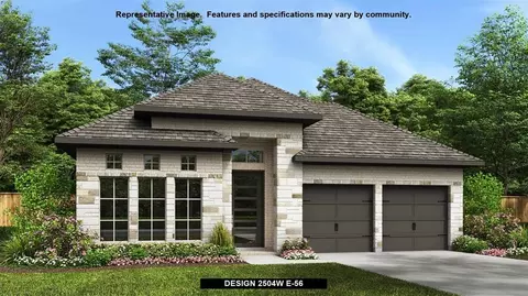 1289 Saffron St, Haslet, TX 76052