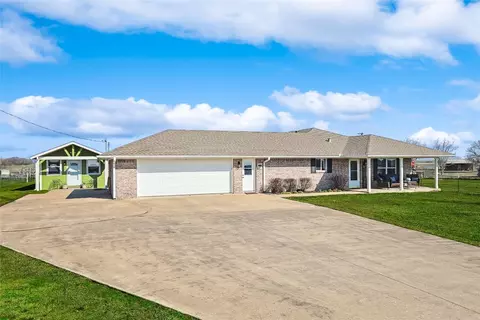 3962 Old Highway 6, Van Alstyne, TX 75495