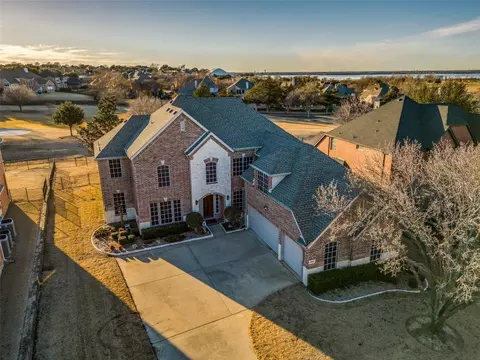 1470 Fairlakes Pointe Dr, Rockwall, TX 75087