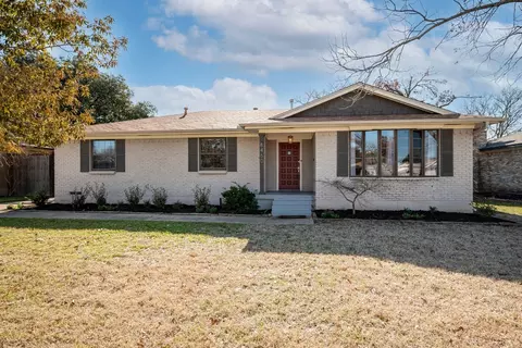 8460 Sweetwater Dr, Dallas, TX 75228