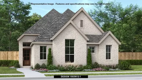 3028 Elmwood St, Fate, TX 75087