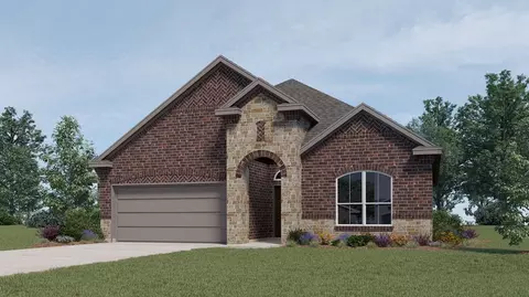 8360 George Brown Dr, Garland, TX 75043