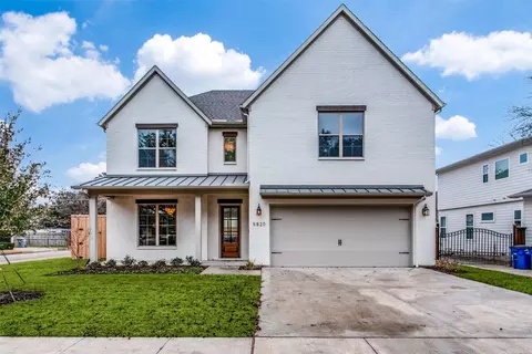5820 Ellsworth Ave, Dallas, TX 75206