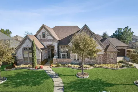 833 Cipriani Dr, Frisco, TX 75036