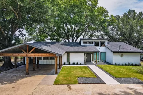 11015 Jeanell Dr, Kemp, TX 75143
