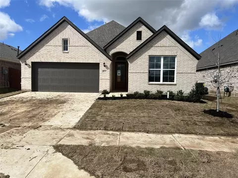 4616 Pentridge Dr, Crowley, TX 76036