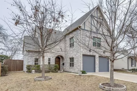 6112 Saint Moritz Ave, Dallas, TX 75214