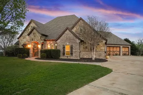 12000 Gainesway Ct, Haslet, TX 76052