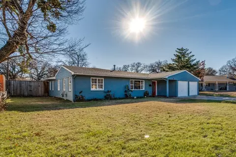 1640 W 5th St, Irving, TX 75060