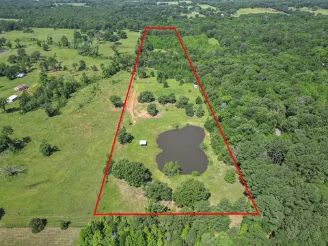 Tbd County Road 2980, Alba, TX 75410