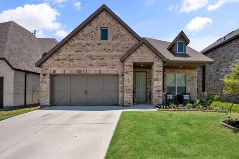 14837 Chipwood Dr, Aledo, TX 76008