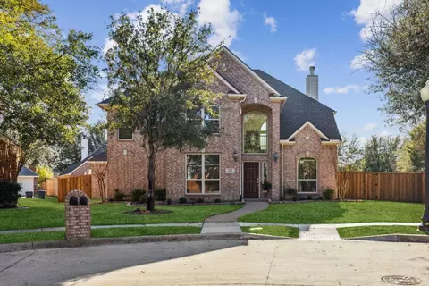 4316 Narberth Dr, Plano, TX 75024