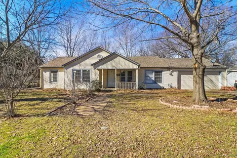 108 Mathis St, Seagoville, TX 75159