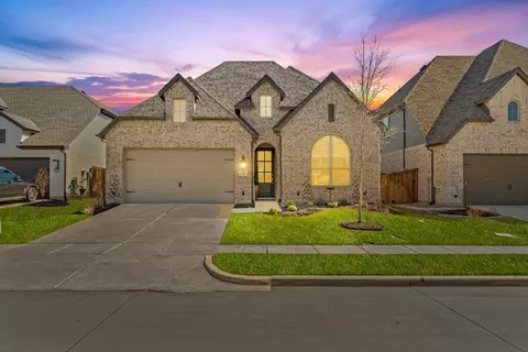 1608 Lantana Ave, Aubrey, TX 76227