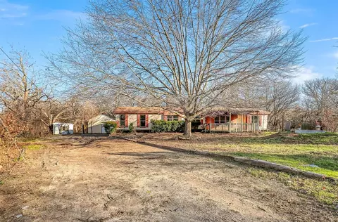8240 Country Manor Ln, Alvarado, TX 76009