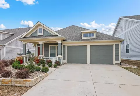 5048 Cassidy Ln, Fort Worth, TX 76244