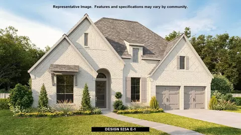 3018 Gold Dust Dr, Celina, TX 75009