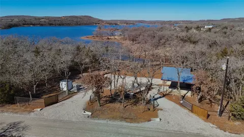374 Bass Ln, Bowie, TX 76230