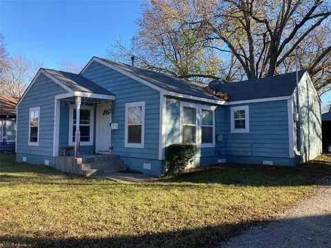 507 N Carr Ave, Sherman, TX 75090
