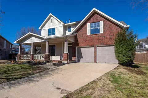 6501 Lantana Dr, Denton, TX 76208