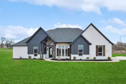 2020 Glenhollow Dr, Weatherford, TX 76088