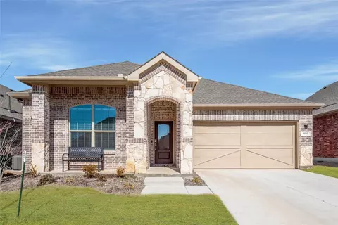 6133 Fairholme Dr, Celina, TX 75009