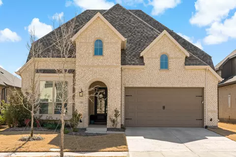 3106 Campbell Dr, Melissa, TX 75454