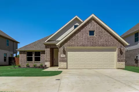 445 Smith Rd, Springtown, TX 76082