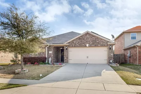245 Soap Tree Dr, Princeton, TX 75407