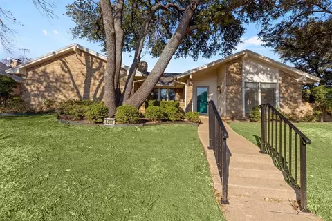 4500 Francisco Ct, Fort Worth, TX 76133
