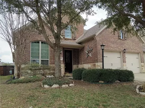 1019 Brigham Dr, Forney, TX 75126