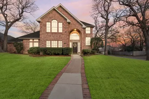 4219 Murwick Dr, Arlington, TX 76016