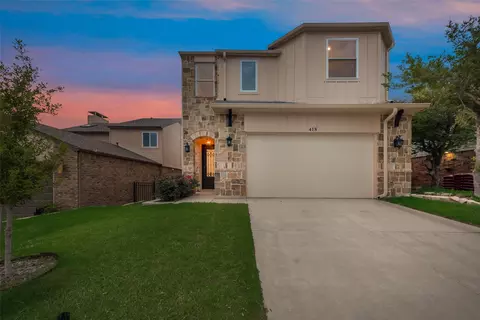 418 Columbia Dr, Rockwall, TX 75032