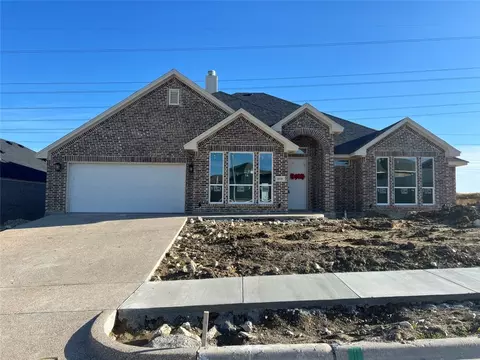 10147 Hanks Crk, Benbrook, TX 76126