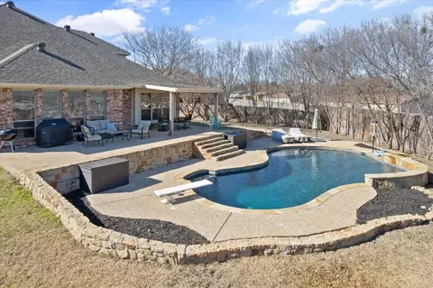 1103 Saddle Ct, Mansfield, TX 76063