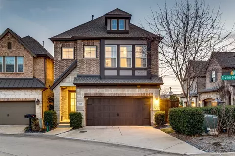 10607 Plumwood Pkwy, Dallas, TX 75238