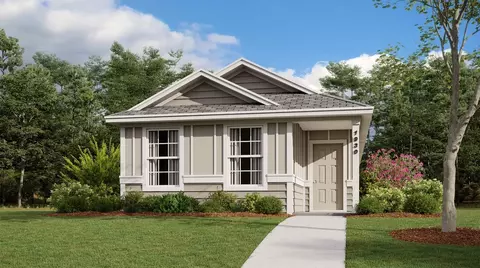 125 Thresher St, Princeton, TX 75407