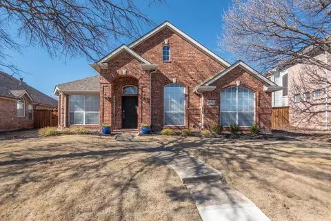 9129 Homestead Ln, Frisco, TX 75033