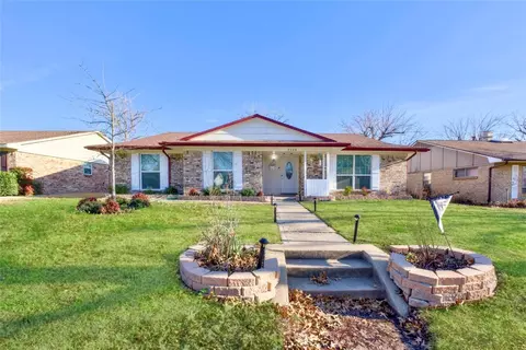 2328 Stafford Ln, Mesquite, TX 75150