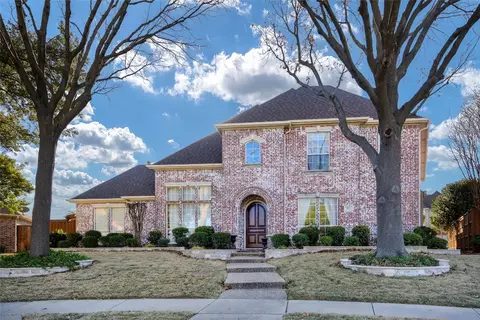 5813 Johns Wood Dr, Plano, TX 75093