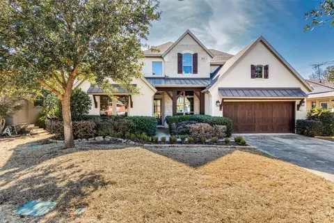 4026 Rochelle Dr, Dallas, TX 75220