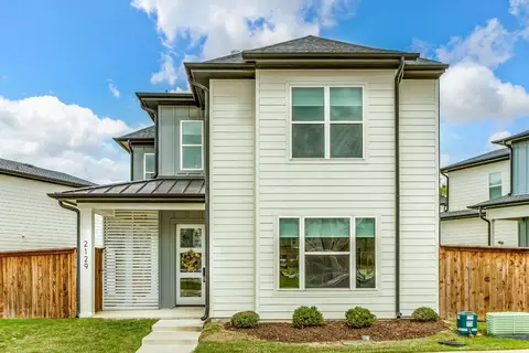2129 Bird St, Fort Worth, TX 76111