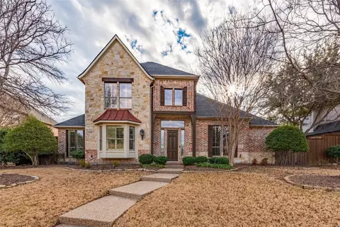 11558 Locust Dr, Frisco, TX 75033