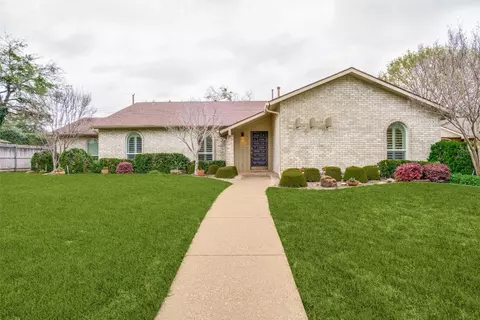 6709 Hillbriar Dr, Dallas, TX 75248